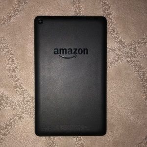 Amazon Fire Tablet